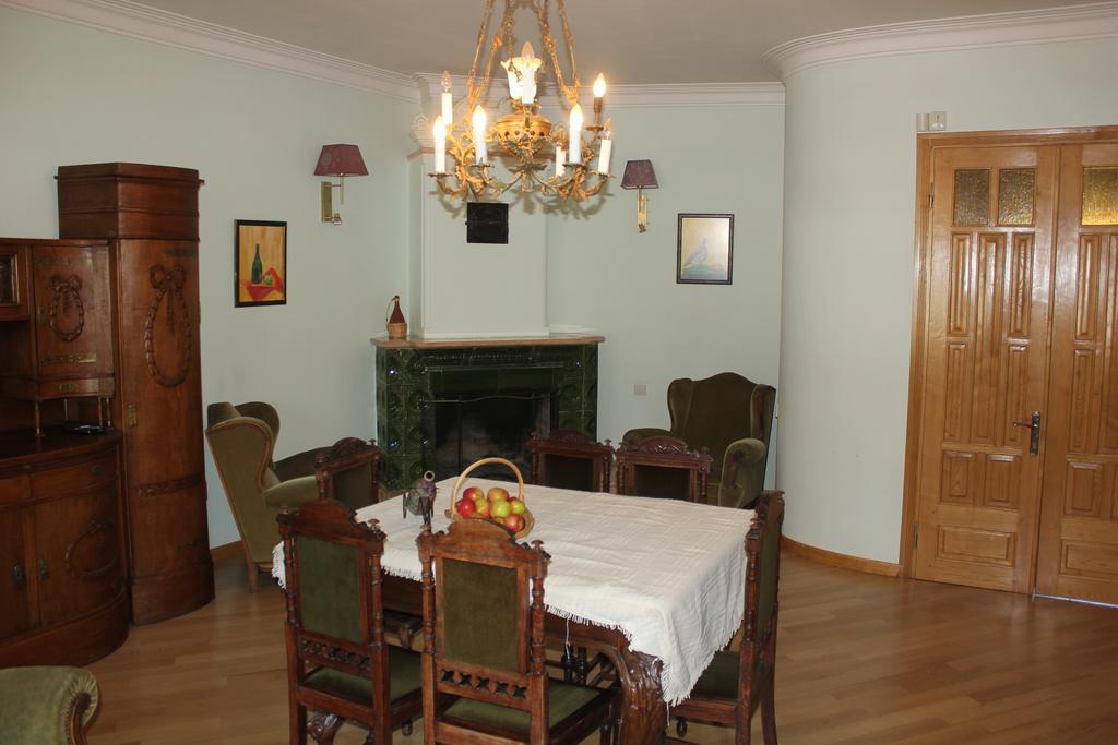 Helen'S Inn Apartment Тбилиси Экстерьер фото